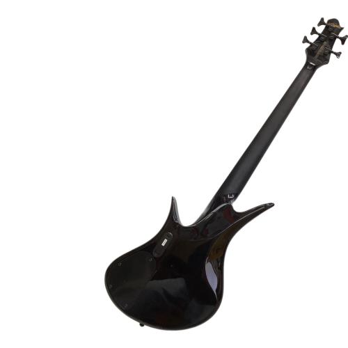 Legator Super Shred エレキベース HB5SS Helio