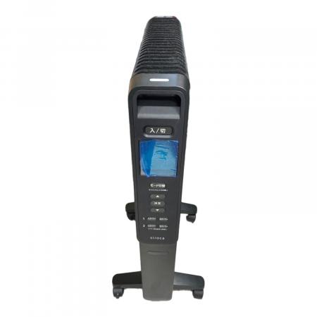 siroca (シロカ) 遠赤外線ヒーター SN-M351 2025年製｜トレファクONLINE