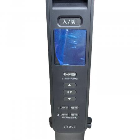 siroca (シロカ) 遠赤外線ヒーター SN-M351 2025年製｜トレファクONLINE