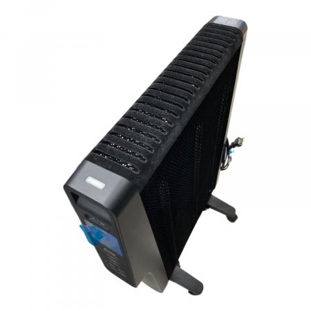 Siroca 遠赤外線ヒーター SN-M351 ブラック siroca (シロカ) 遠赤外線ヒーター SN-M351 2025年製｜トレファクONLINE