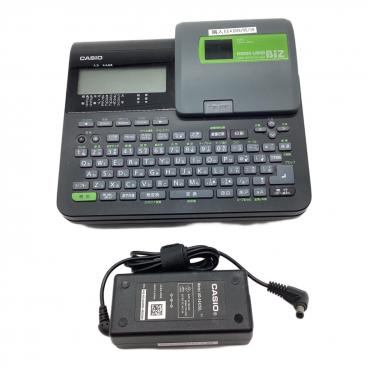 KINGJIM (キングジム) テプラPRO SR170 付属品完備｜トレファクONLINE
