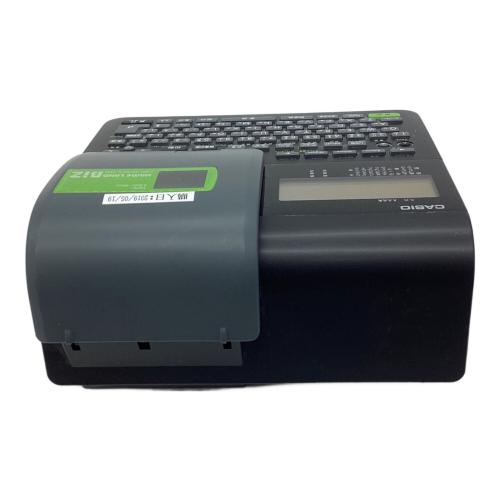 CASIO (カシオ) ラベルライター KL-V460