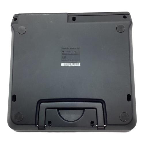 CASIO (カシオ) ラベルライター KL-V460