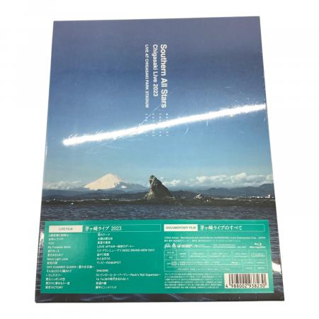サザンオールスターズ / サザンオールスターズ 茅ヶ崎ライブ2023 Blu