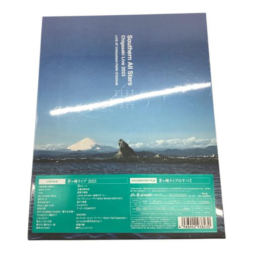 サザンオールスターズ / サザンオールスターズ 茅ヶ崎ライブ2023 Blu-ray 〇