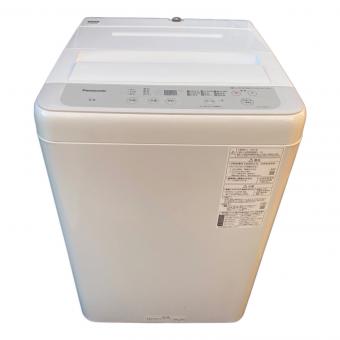 Panasonic (パナソニック) 全自動洗濯機 NA-F50B15 2021年製
