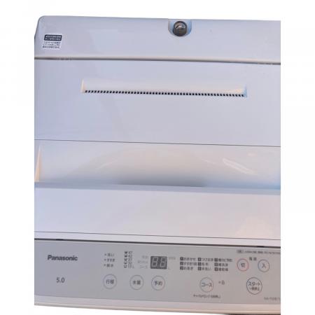 Panasonic (パナソニック) 全自動洗濯機 NA-F50B15 2021年製
