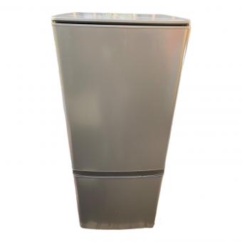 MITSUBISHI (ミツビシ) 2ドア冷蔵庫 MR-P15G 2022年製 146L