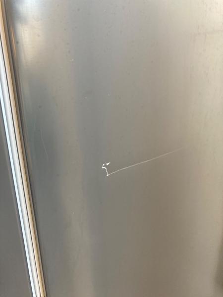 MITSUBISHI (ミツビシ) 2ドア冷蔵庫 MR-P15G 2022年製 146L