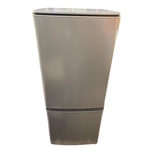 MITSUBISHI (ミツビシ) 2ドア冷蔵庫 MR-P15G 2022年製 146L