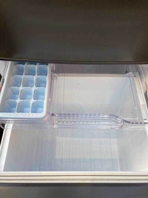 MITSUBISHI (ミツビシ) 2ドア冷蔵庫 MR-P15G 2022年製 146L