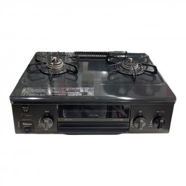 Rinnai (リンナイ) LPガステーブル 一口 PSLPGマーク有 KG-12C 2024年