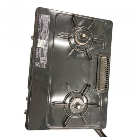 Paloma (パロマ) 都市ガステーブル IC-S37K 2023年製 PSTGマーク有