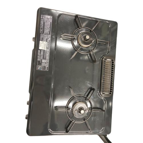 Paloma (パロマ) 都市ガステーブル IC-S37K 2023年製 PSTGマーク有