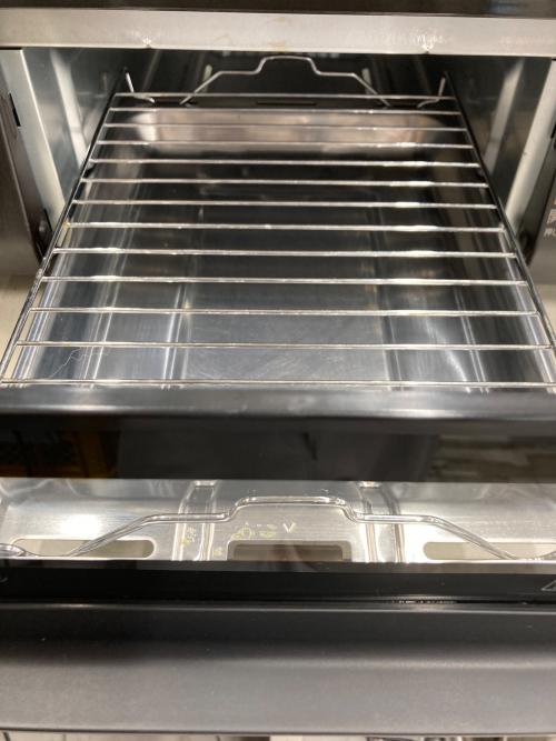 Paloma (パロマ) 都市ガステーブル IC-S37K 2023年製 PSTGマーク有