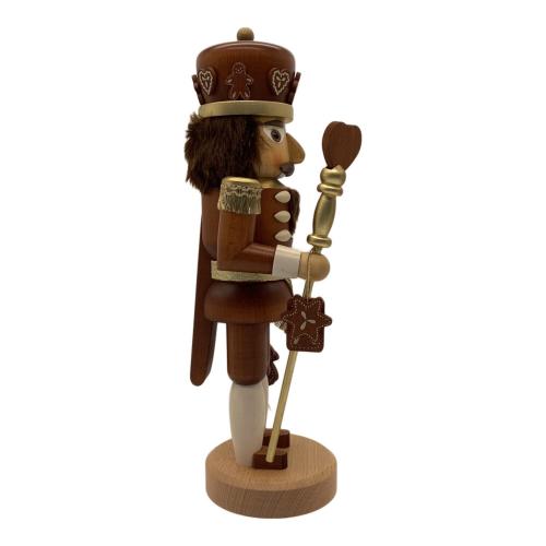 CHRISTIAN ULBRICHT (クリスチャン・ウルブリヒト) くるみ割り人形 ブラウン/兵隊