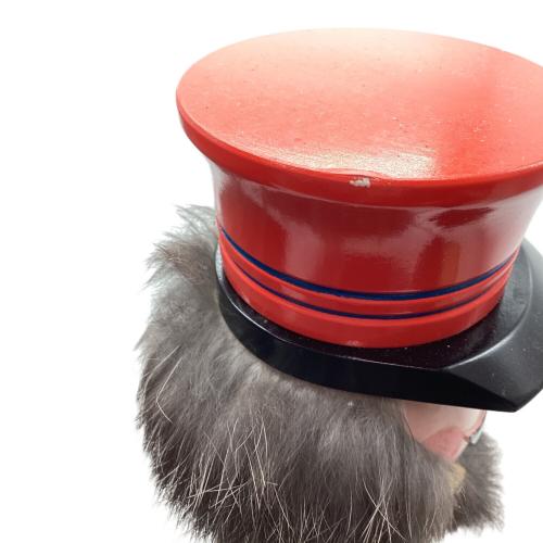 Fuchtner Werkstatt (-) くるみ割り人形 ネイビー/兵隊