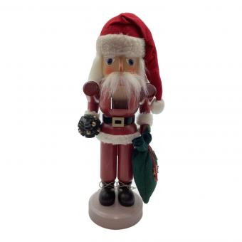 くるみ割り人形 サンタ