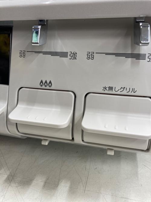 Paloma (パロマ) 都市ガステーブル IC-S87SH 2023年製 PSTGマーク有