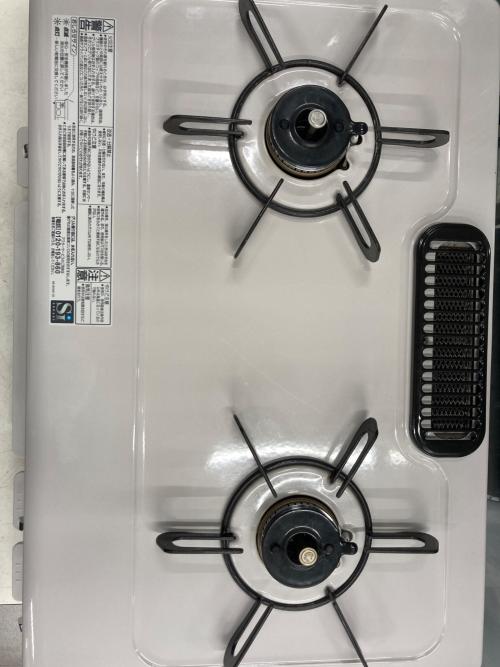 Paloma (パロマ) 都市ガステーブル IC-S87SH 2023年製 PSTGマーク有