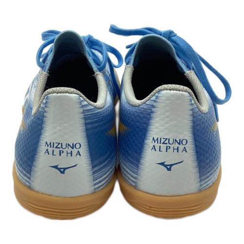 MIZUNO (ミズノ) モナルシーダ ネオ 3 クラブイン トレーニングシューズ P1GF262709 SIZE 24cm