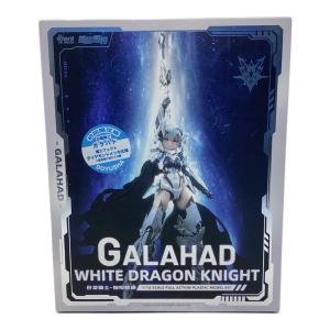 童友社 (ドウユウシャ) 白龍騎士ガラハド プラモデル