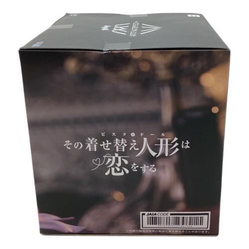 その着せ替え人形は恋をする (ソノ着セ替エ人形ハ恋ヲスル) 喜多川海夢  AMP＋ 喜多川海夢 フィギュア ～黒江雫衣装 ver.～ フィギュア