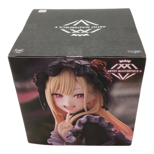 その着せ替え人形は恋をする (ソノ着セ替エ人形ハ恋ヲスル) 喜多川海夢  AMP＋ 喜多川海夢 フィギュア ～黒江雫衣装 ver.～ フィギュア