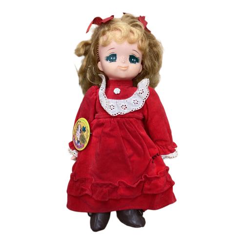 キャンディ・キャンディ おすましキャンディ ドール 外箱ダメージ有・