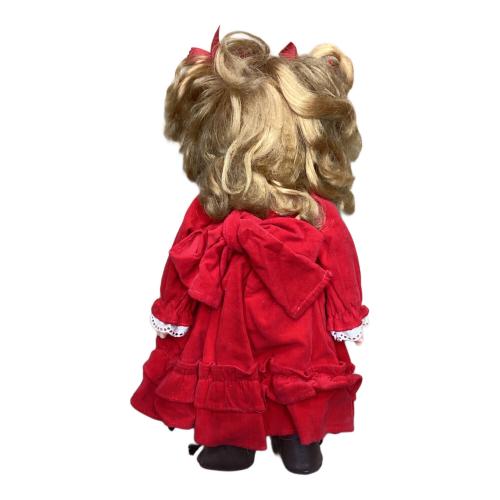 キャンディ・キャンディ おすましキャンディ ドール 外箱ダメージ有・