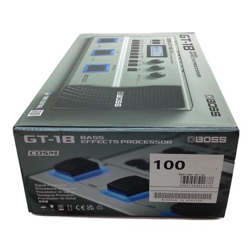 BOSS (ボス) マルチエフェクター GT-1B