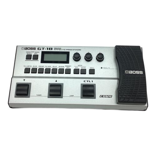 BOSS (ボス) マルチエフェクター GT-1B