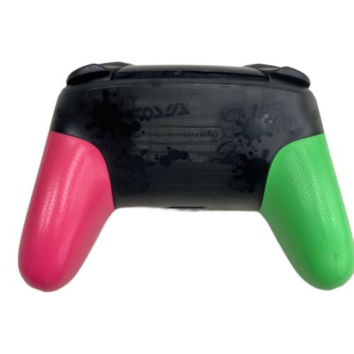 Nintendo (ニンテンドウ) コントローラ HAC-013 スプラトゥーン2エディション