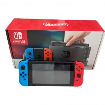 Nintendo (ニンテンドウ) Nintendo Switch HAC-001