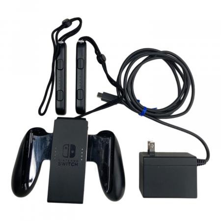Nintendo Switch ニンテンドースイッチ HAC-001 動作確認済み、付属品完備【トレファク浦和店】北浦和駅より徒歩１０分 Nintendo (ニンテンドウ) Nintendo Switch HAC-001｜トレファクONLINE