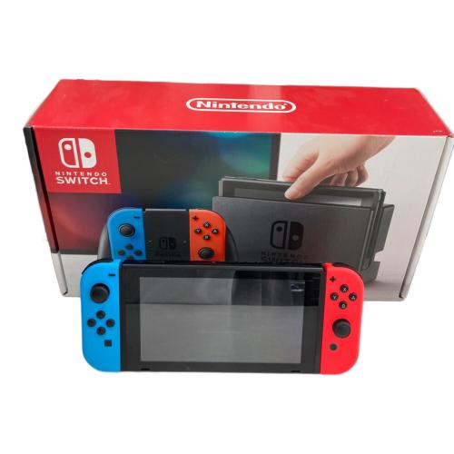 Nintendo (ニンテンドウ) Nintendo Switch HAC-001