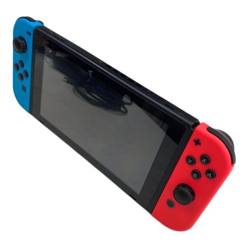 Nintendo (ニンテンドウ) Nintendo Switch HAC-001