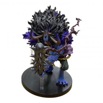 ONE PIECE (ワンピース) A賞 カイドウ 人獣型 フィギュア