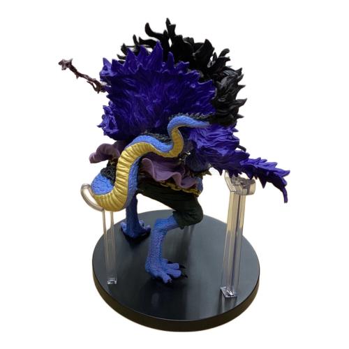 ONE PIECE (ワンピース) A賞 カイドウ 人獣型 フィギュア