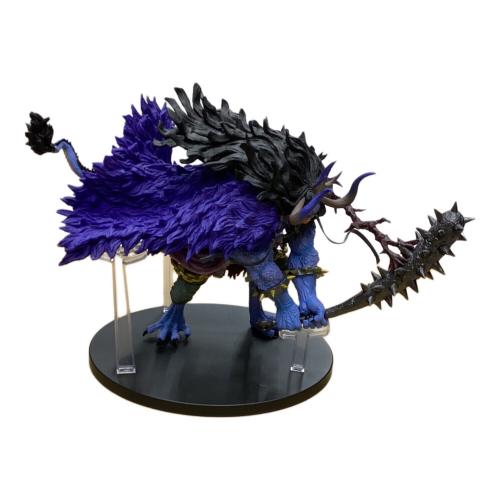 ONE PIECE (ワンピース) A賞 カイドウ 人獣型 フィギュア