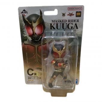 仮面ライダークウガ (カメンライダークウガ) -Back to A New Legend- C賞 仮面ライダークウガ ライジングマイティ BLISTERED MUSEUM 仮面ライダー