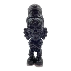 Dasvid Flores デスヘッド・スマーク ソフビフィギュア