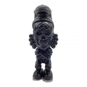 Dasvid Flores デスヘッド・スマーク ソフビフィギュア