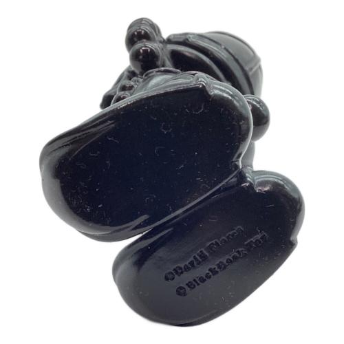 Dasvid Flores デスヘッド・スマーク ソフビフィギュア