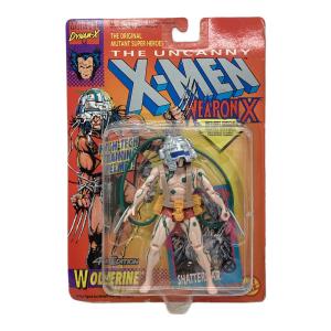 TOYBIZ (トイビズ) X-MEN フィギュア