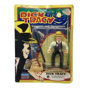 playmates (プレイメイツ) DiCKTRACY フィギュア