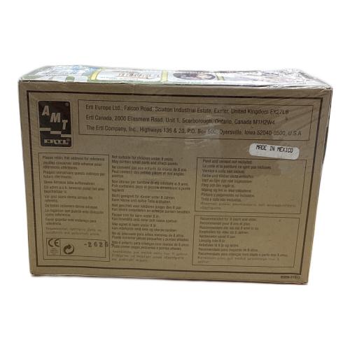 AMT (エーエムティー) シボレー インパラ SS 1970 プラモデル