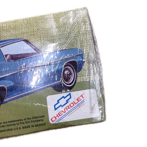 AMT (エーエムティー) シボレー インパラ SS 1970 プラモデル