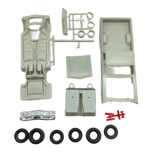 AMT (エーエムティー) シボレー エルカミーノ 1965 プラモデル
