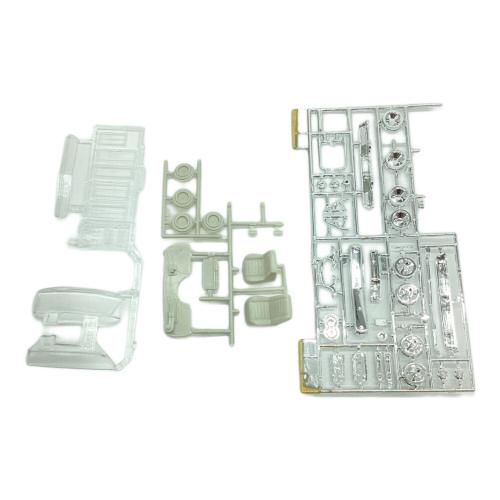 AMT (エーエムティー) シボレー エルカミーノ 1965 プラモデル